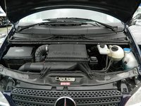 Alternator Mercedes Vito 2.2cdi model 2004-2008