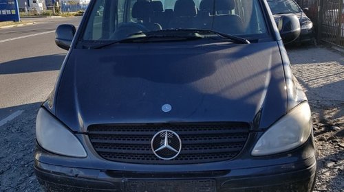 Alternator Mercedes VITO 2004 111CDI 2.2 CDI