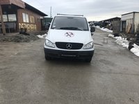 Alternator Mercedes VITO 2004 duba 2,2 cdi 111