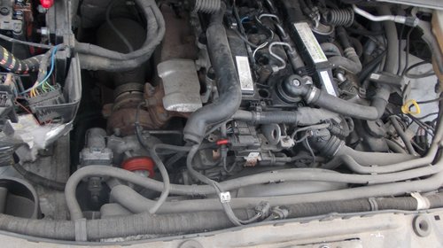 Alternator Mercedes VITO 2013 VAN 116 CDI