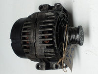 Alternator Mercedes Vito (638) 2.2 CDI, cod. 0124615035, an fabricatie 2002