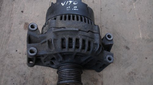 Alternator mercedes vito an 1997-2003