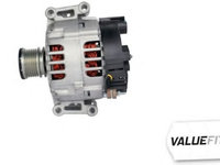 Alternator MERCEDES VITO bus (638) (1996 - 2003) HELLA 8EL 012 426-101