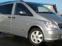 Alternator Mercedes Vito Maxi model 2012