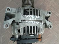 Alternator Mercedes Vito/Sprinter