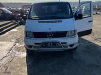 Alternator Mercedes Vito W638 1999 duba 2300 diesel