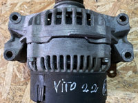 Alternator Mercedes Vito W638 W 639 2,2 CDI