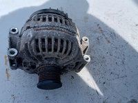 Alternator Mercedes Vito W639 2.2 cdi 0124625006