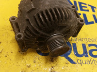 Alternator Mercedes Vito W639 2.2 CDI 14V 180A cod: A6461540102 model 2004