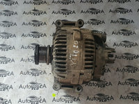 Alternator Mercedes Vito W639 2.2 cdi euro 4