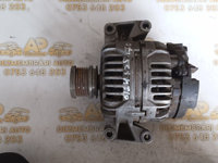 Alternator Mercedes Vito W639 3.0 CDI cod: 0124325170 A6461540002