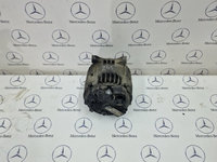 Alternator Mercedes W169 A class 200 CDI W245 B200 CDI cod A6401540402