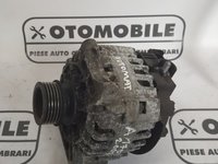 Alternator Mercedes W169 A170 Benzina Automat 2007-2012 cod: A2661540802