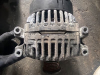 Alternator mercedes w202 w203 s210 vito sprinter 0123510108