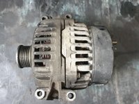 Alternator mercedes w202 w203 s210 vito sprinter 0123510108