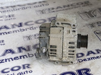 Alternator Mercedes w205 c class 2015 cod: A0009067802