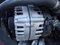 Alternator Mercedes W205 W213 2.0cdi 2.2cdi motor 654 Alternator NOU