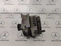 Alternator Mercedes W211 2.2 cdi facelift A0131549002