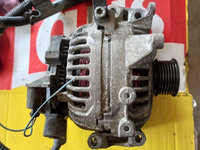 Alternator Mercedes W211 E220 2.2 CDI