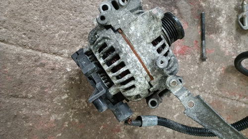 ALTERNATOR MERCEDES W211 W203 S203 CL203 C209