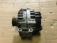 Alternator Mercedes W221 , S400 Hybrid, A0141542802