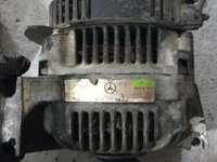 Alternator mercedes