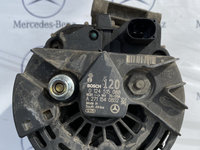 Alternator Mercedes