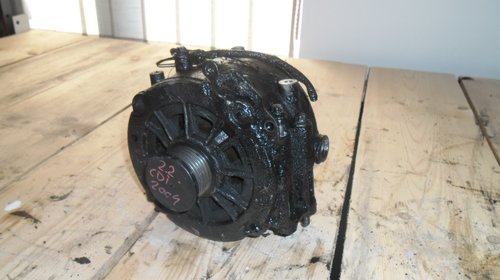 Alternator Mercedez-Benz 2.2 cdi C-Klass An.2004