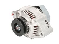 Alternator MIDI 2.0 (01.89-) TROOPER 2.3 (11.85-12.91) OPEL : CAMPO 2.3