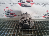 Alternator Mini Cabrio (R57) 1.6 Cooper D 112cp cod piesa : 7823291