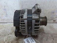 Alternator mini clubman cooper s 1.6 turbo benzina cod 7604782-02