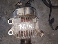 Alternator Mini Cooper 1.6 An 2002 Cod 7515029