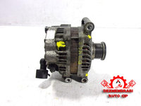 Alternator Mini Cooper 1.6 benzina 2004 12317615484