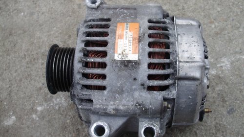 Alternator MINI COOPER 1.6 benzina COD – TN