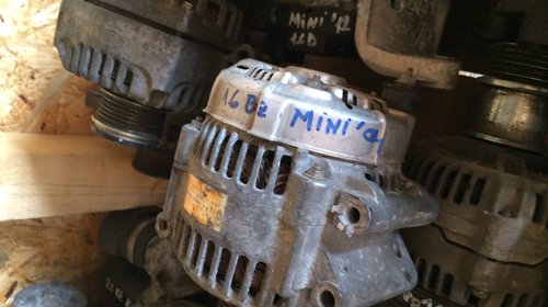 Alternator mini cooper 1.6 benzina din 2004