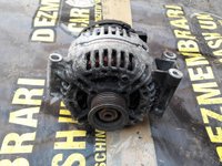 Alternator Mini Cooper 1.6 i