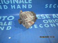 Alternator Mini Cooper 1.6i 2005; Bosch 7550319 /110A