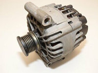 Alternator Mini Cooper One R56 R55 R57 R58 R59 Berlingo C3 C4 C5 DS3 DS4 207 308 508 1.4i 1.6i Cod 7576513