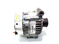 Alternator, Mini Cooper (R50, R53) 1.6 16v  benz, W10B16AA (id:514523)