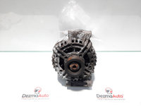 Alternator, Mini Cooper (R50, R53) [Fabr 2001-2006] 1.6 B, W10B16AA, 7523897-01 (id:444215)