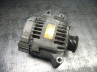 Alternator Mini Cooper RF31 2004 1.6 Benzina Cod motor W10 B16A 116CP/85KW