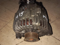 Alternator Mini Cpoper Countryman 2009 1.6 diesel N47