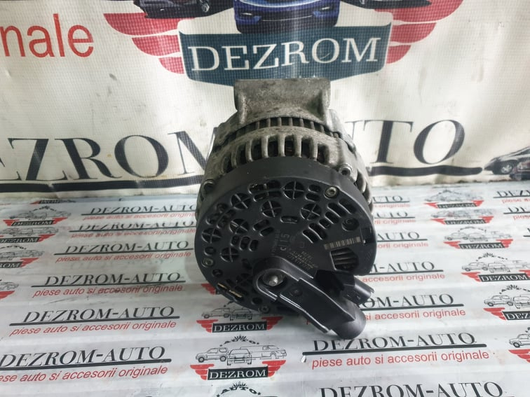 Alternator Mini Hatchback (R56) 1.6 One 