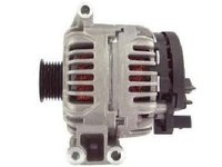 Alternator MINI MINI Cabriolet R52 LAUBER 11.1868