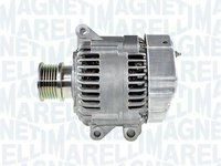 Alternator MINI MINI Cabriolet R52 MAGNETI MARELLI 944390903440