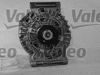 Alternator MINI MINI Cabriolet R52 VALEO 439469