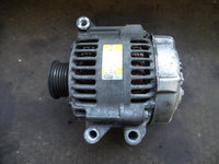 Alternator Mini One 2002 1.6 Benzina Cod motor W10 B16 A 90CP