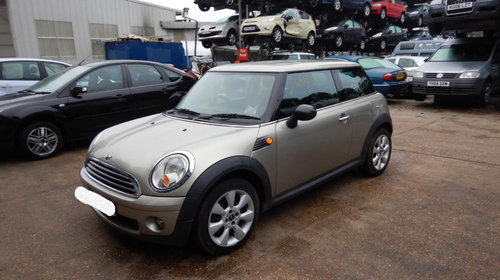 Alternator Mini One 2008 Hatchback 1.4 i