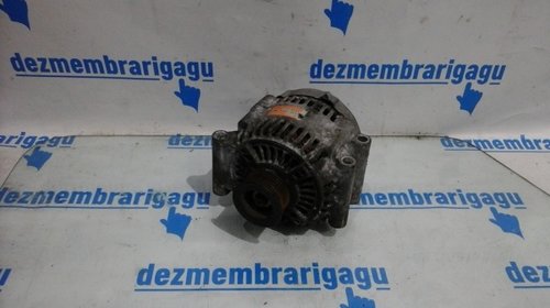 Alternator Mini One-cooper (2001-)