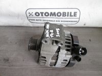 Alternator Mini One R56 1.4 Benzina: 0121615027